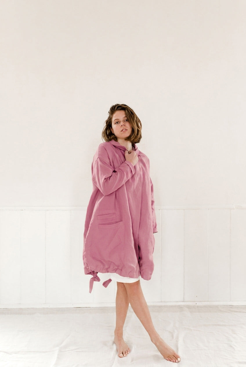 Swing Jacket - cedarandvine