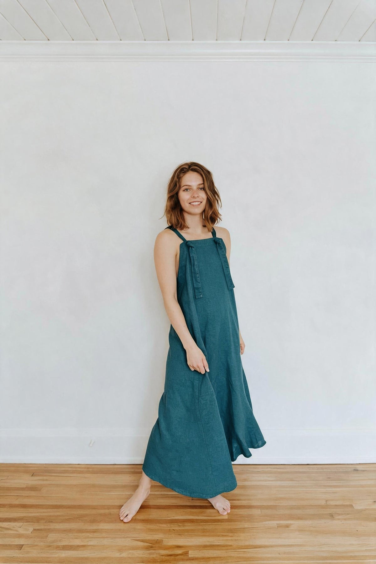 Swing Dress