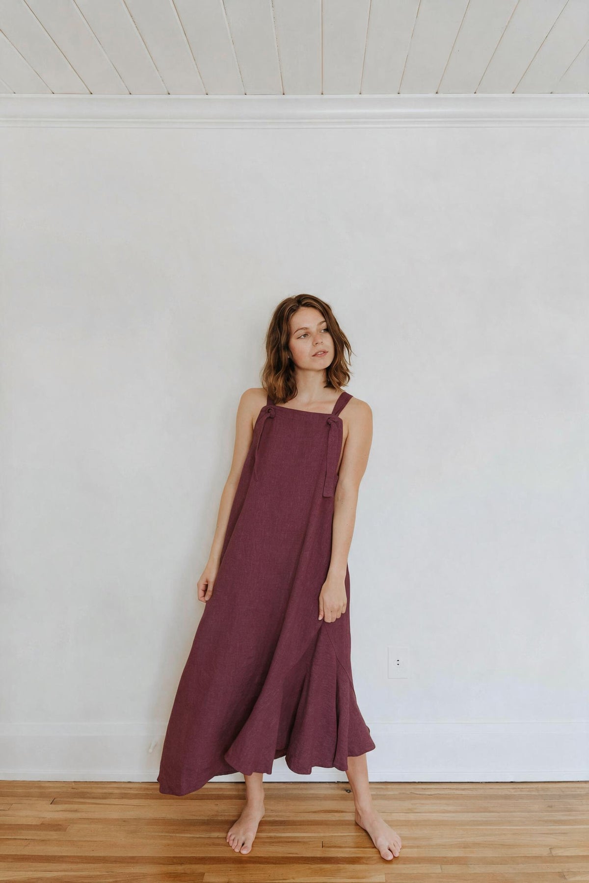 Swing Dress