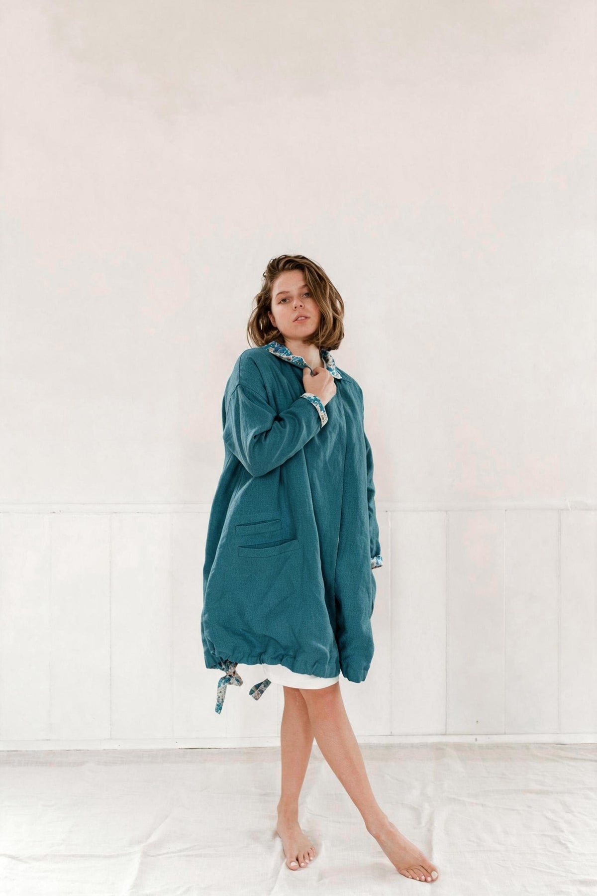 Swing Jacket