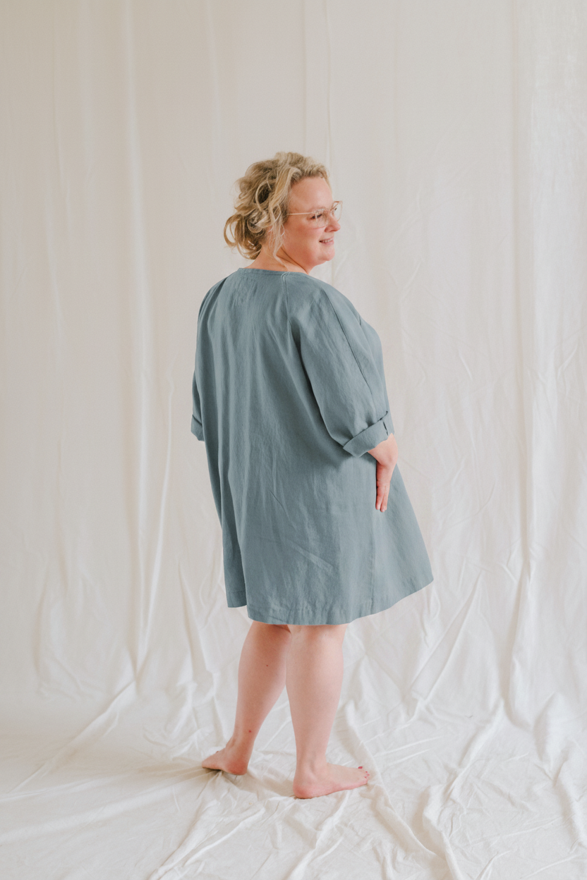 Travel Tunic