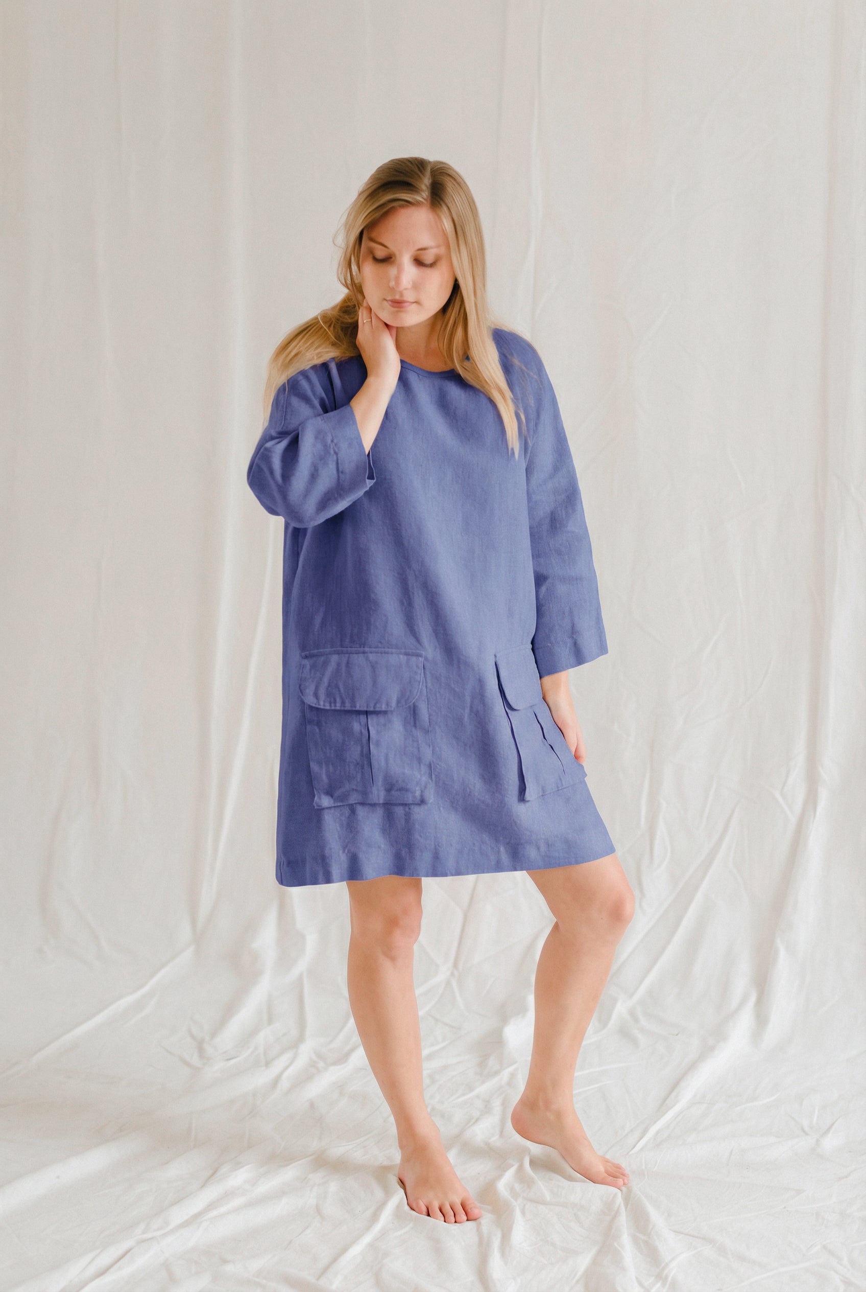 Travel Tunic