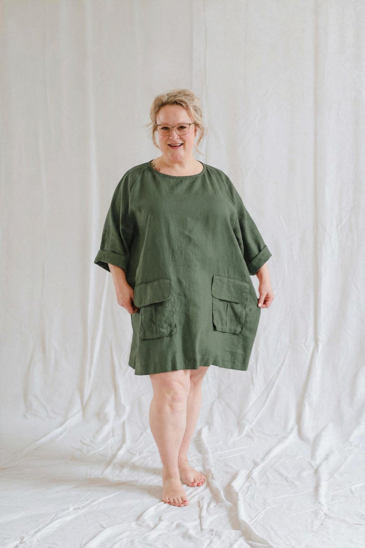 Travel Tunic