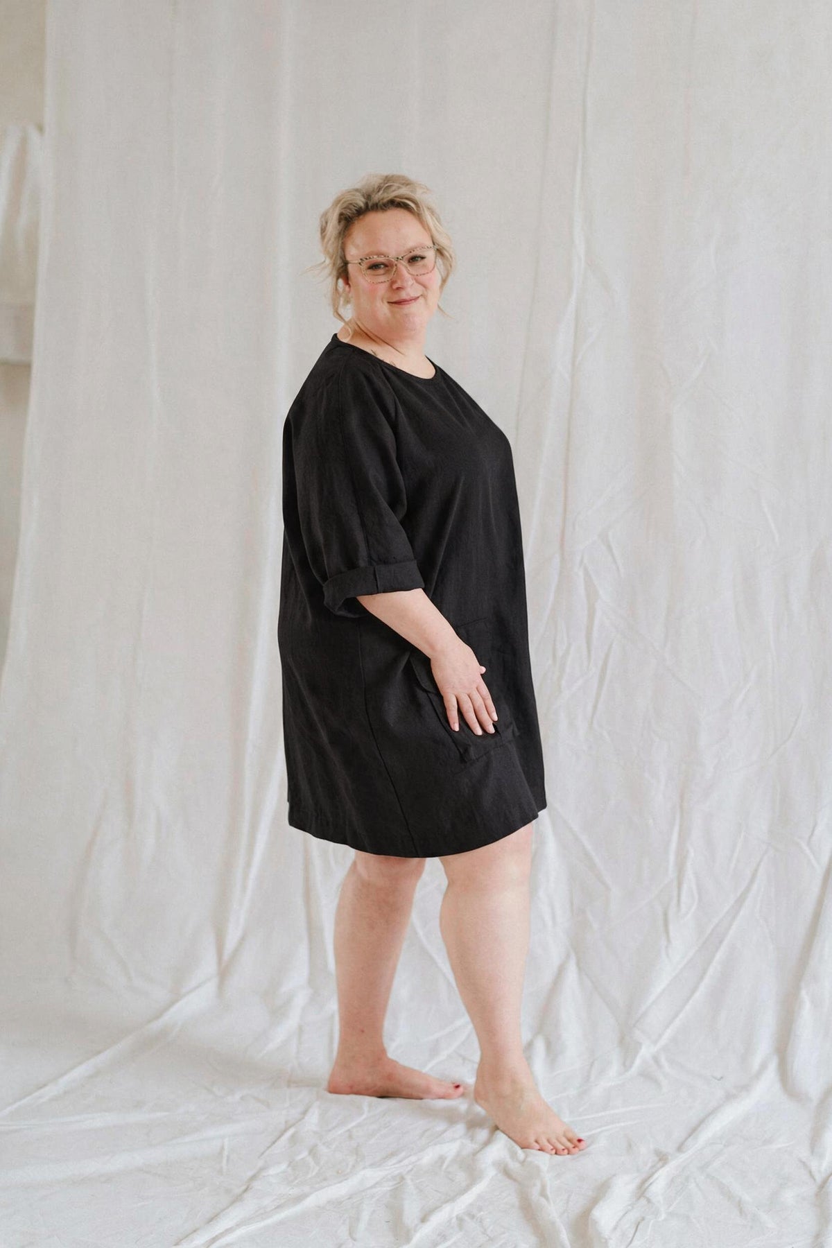 Travel Tunic