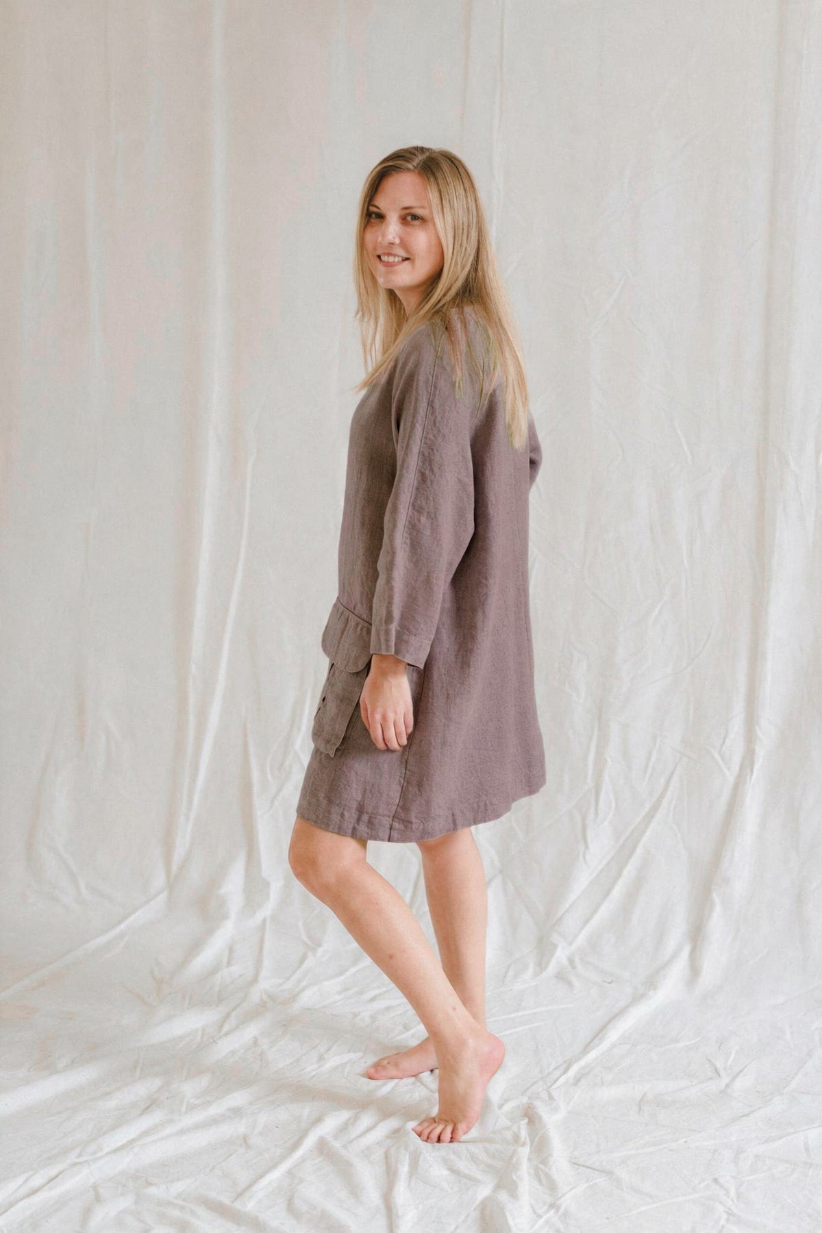 Travel Tunic
