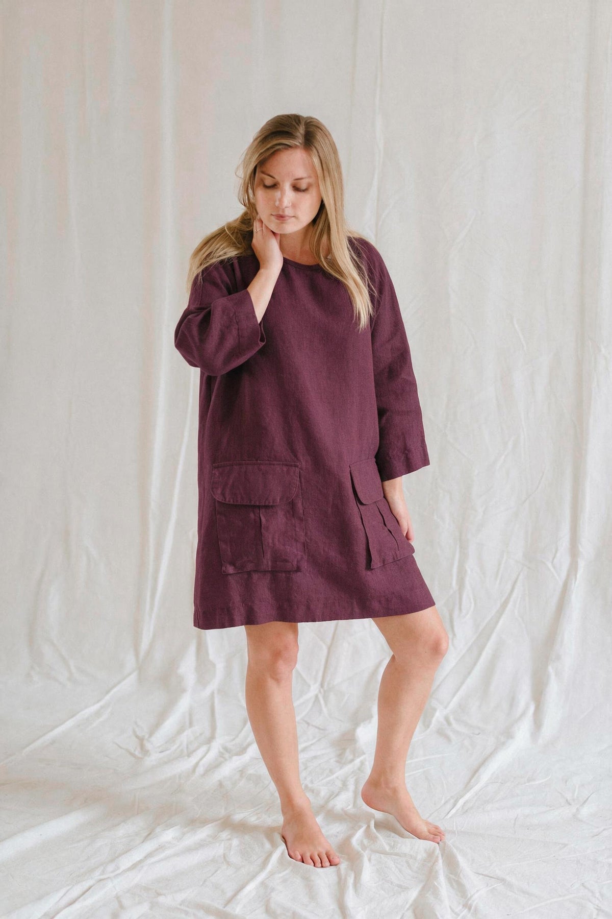 Travel Tunic