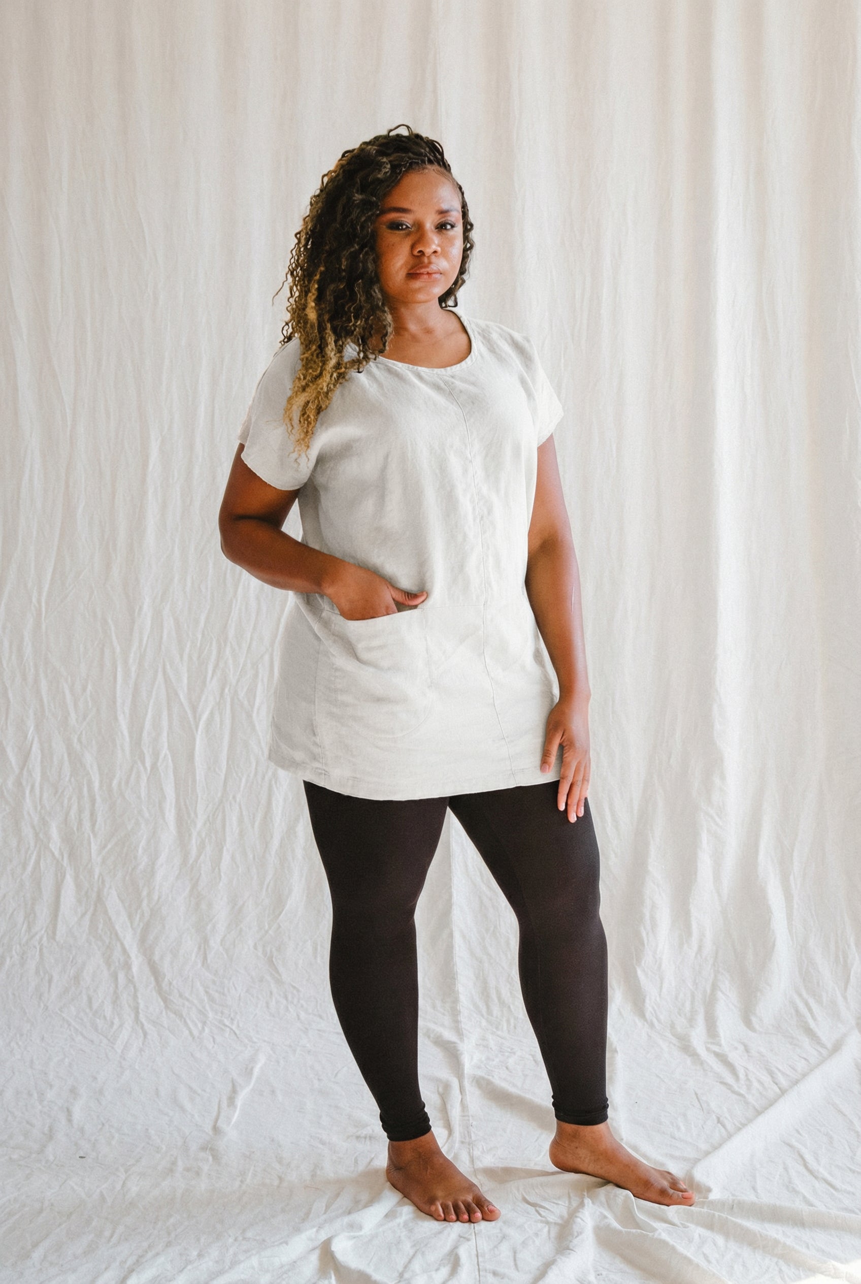 Tunic Top - cedarandvine