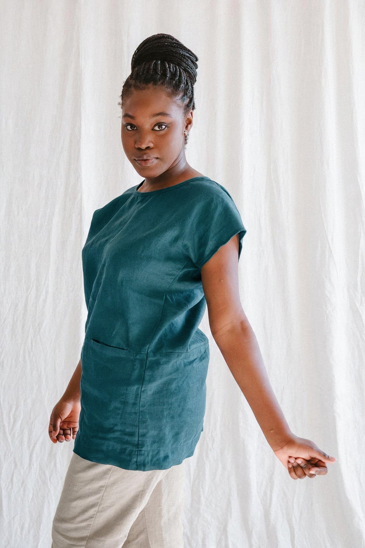 Tunic Top