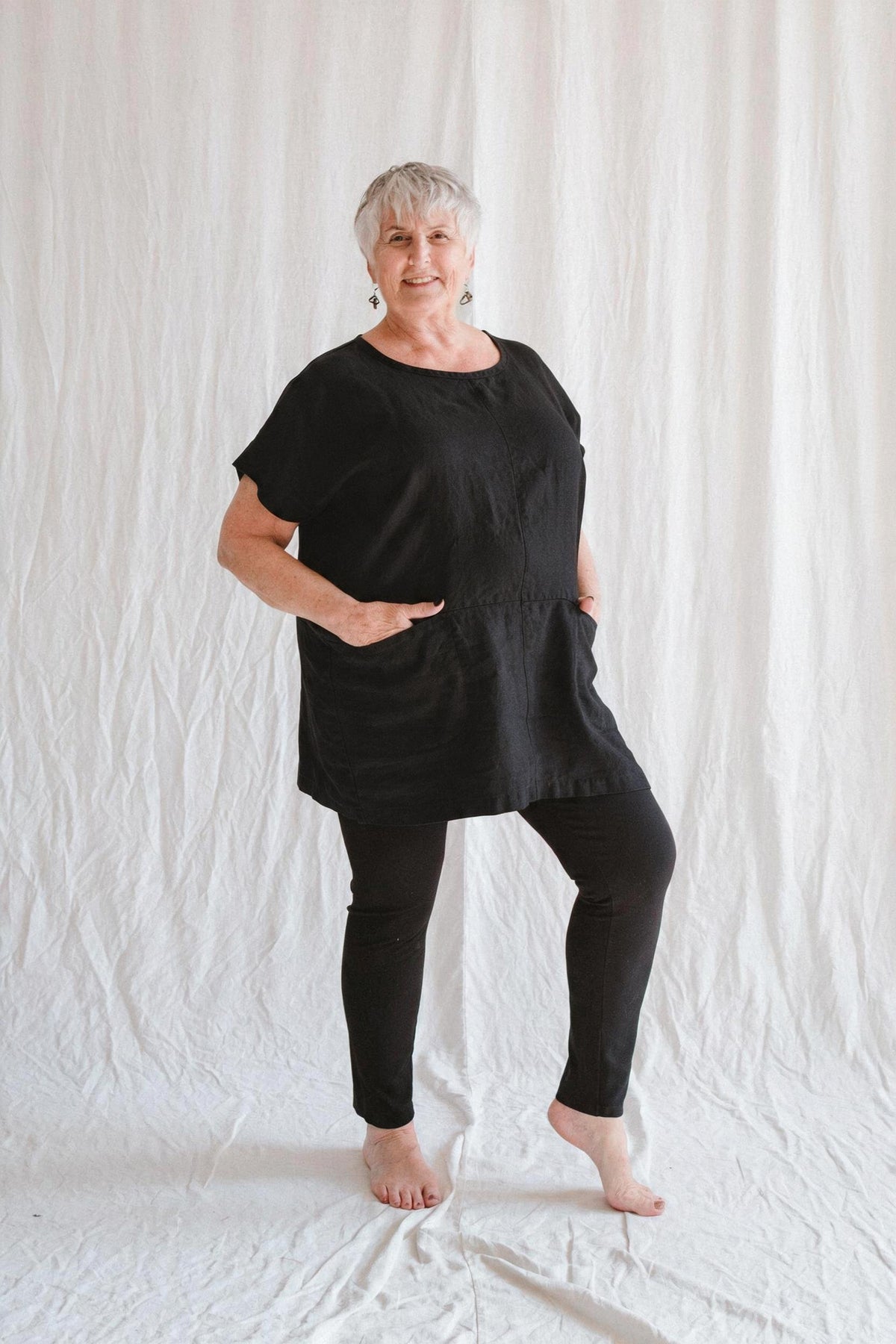 Tunic Top