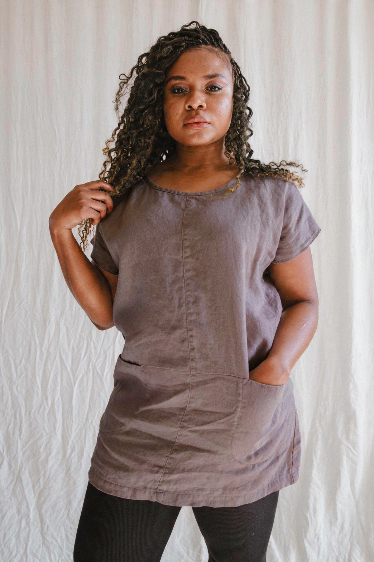 Tunic Top
