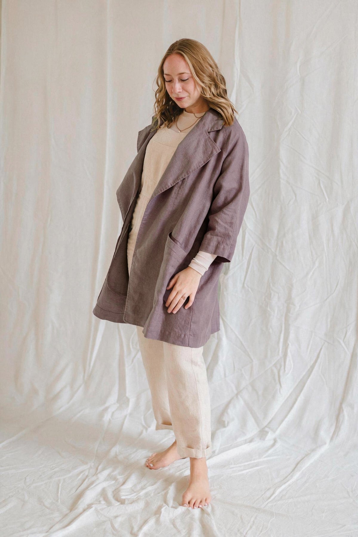 Vienna Jacket