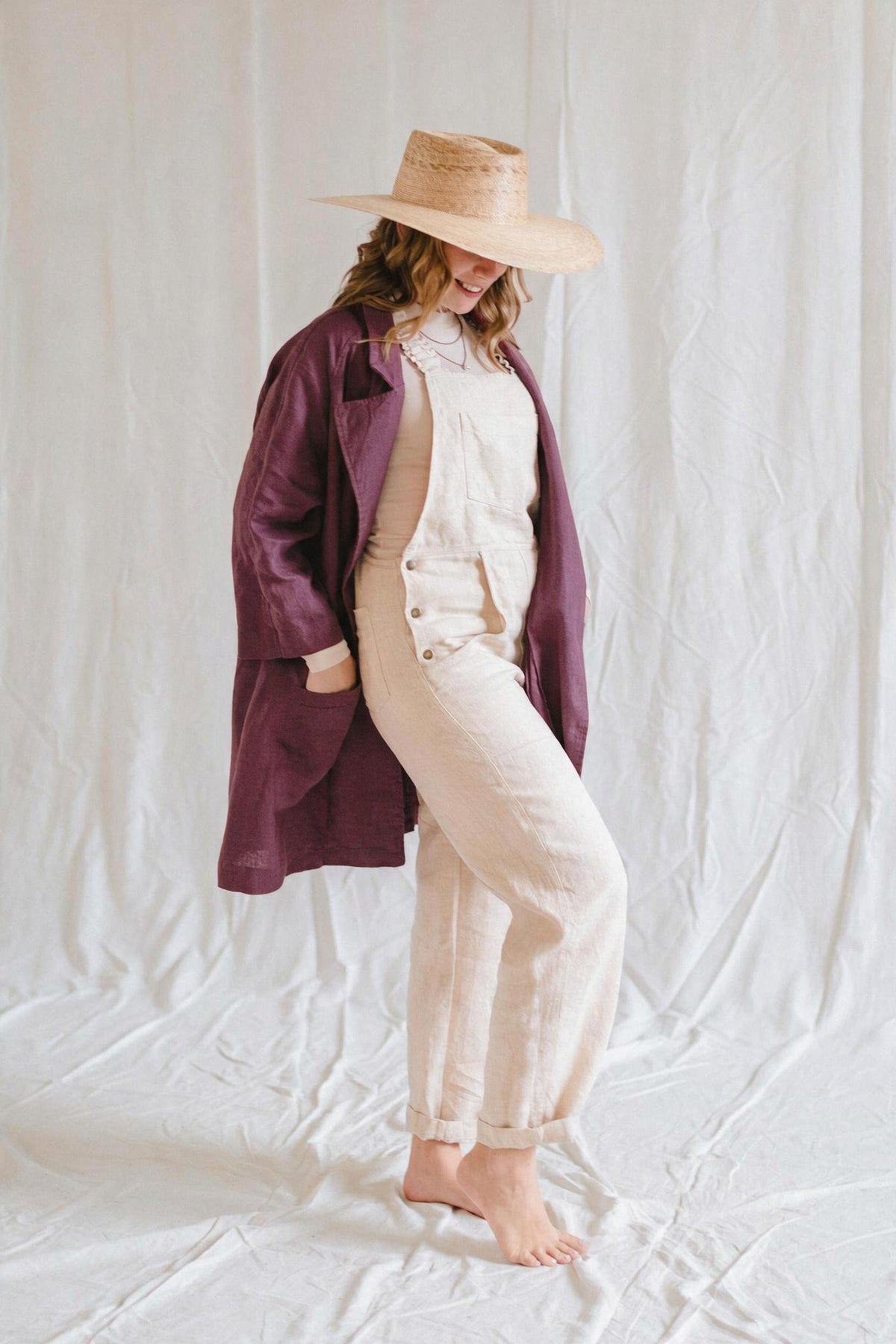 Vienna Jacket