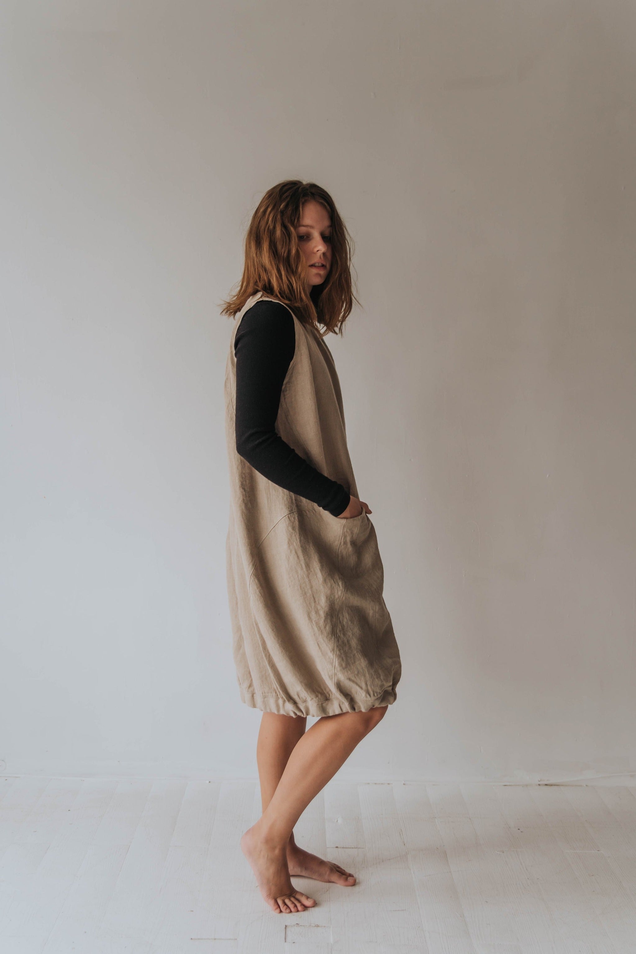 Joey Dress - cedarandvine