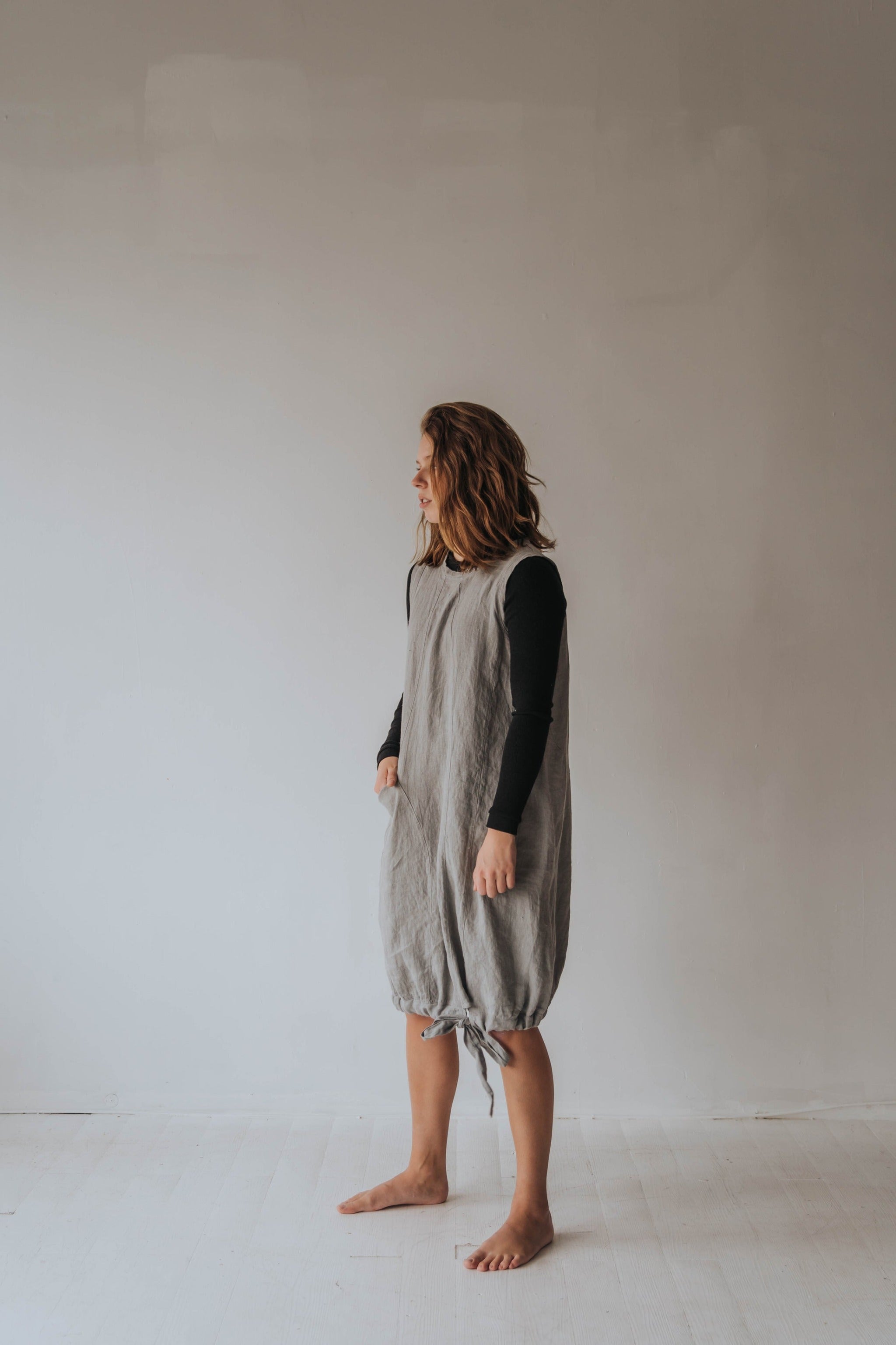 Joey Dress - cedarandvine