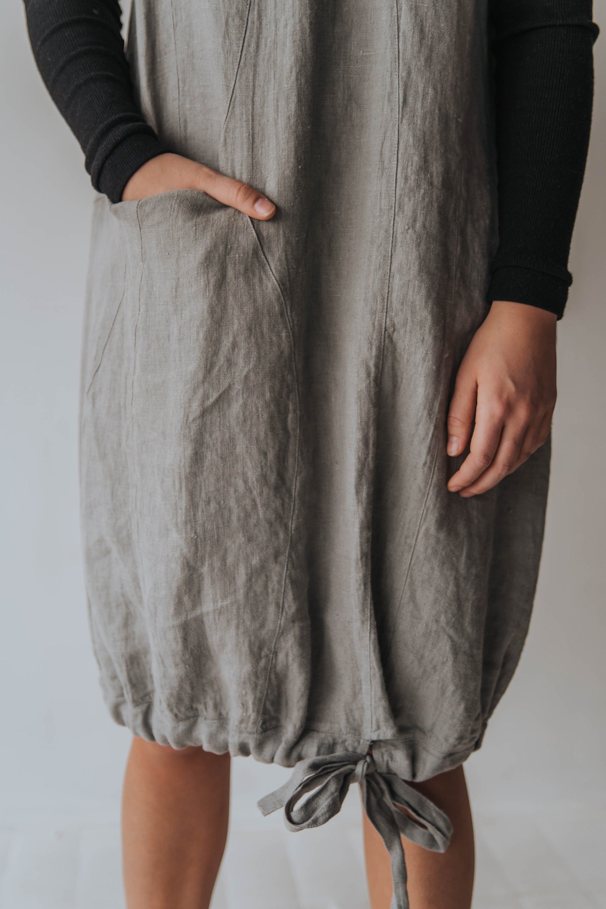 Joey Dress - cedarandvine