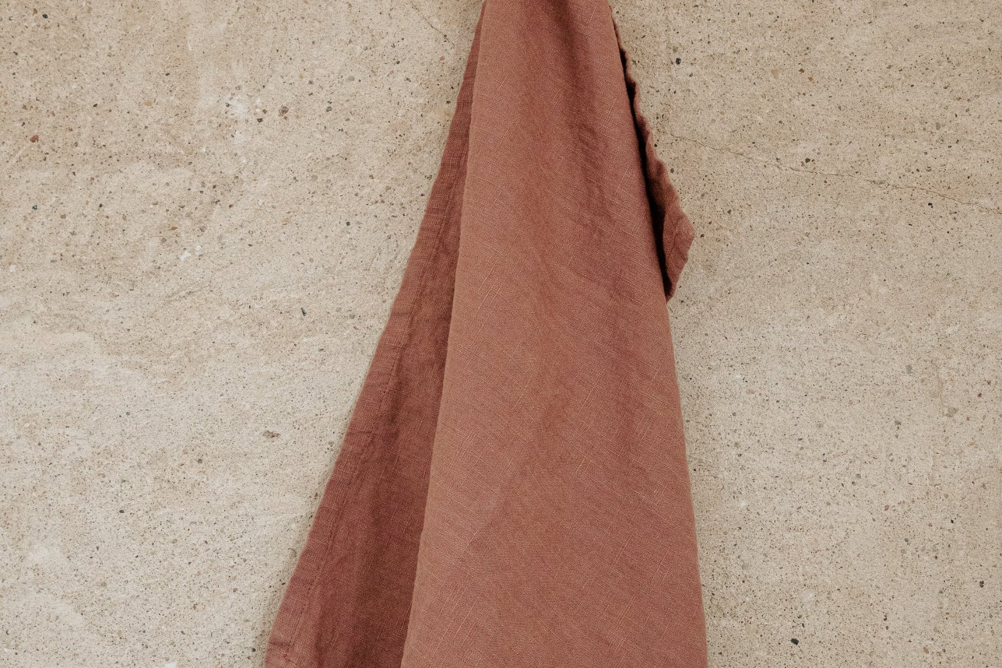 Linen Tea Towel - cedarandvine