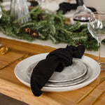 Linen Table Napkin - cedarandvine