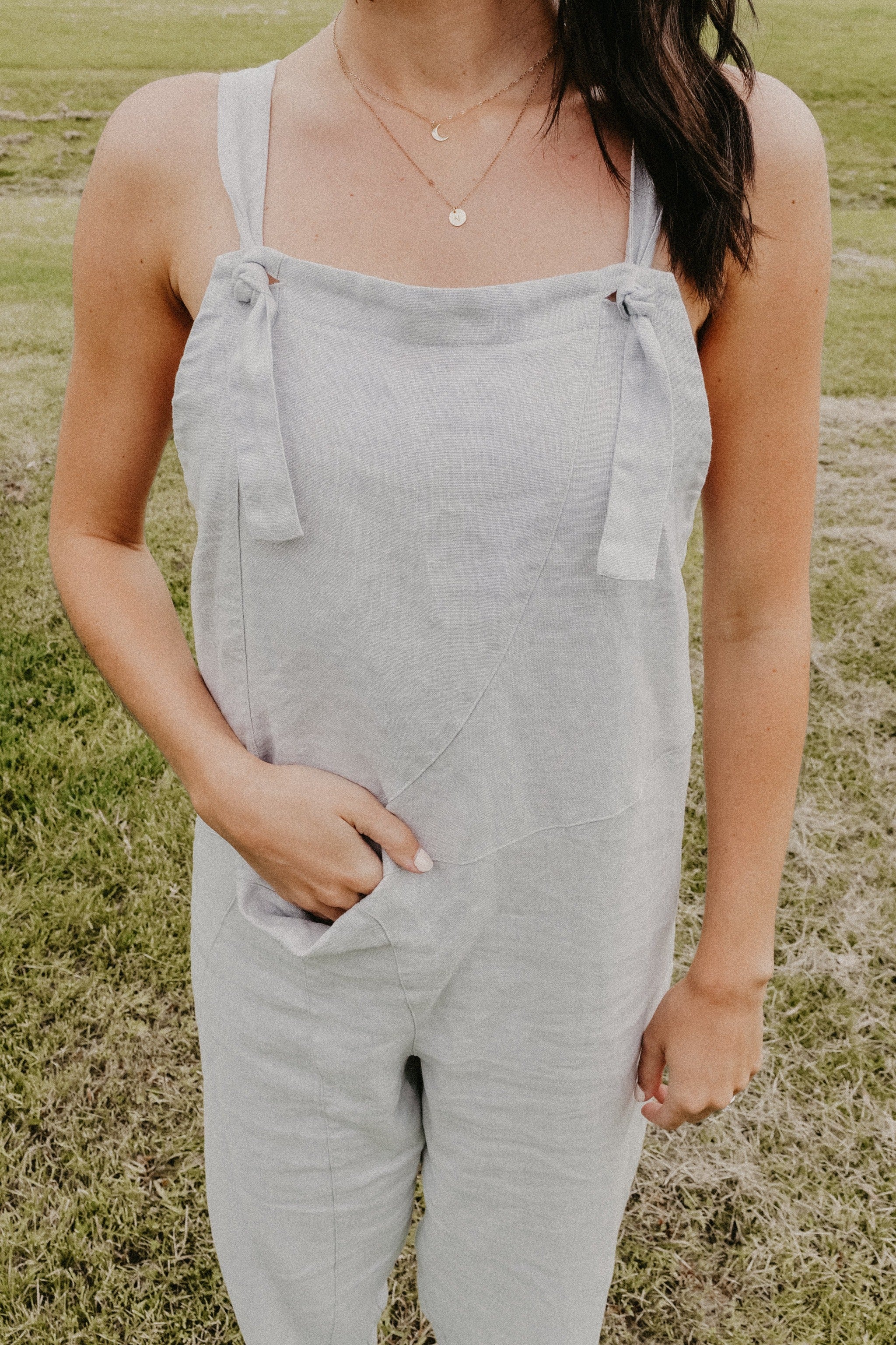 Kathmandu Jumpsuit - cedarandvine