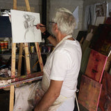 ARTIST FEATURE || Prato Scarf - cedarandvine
